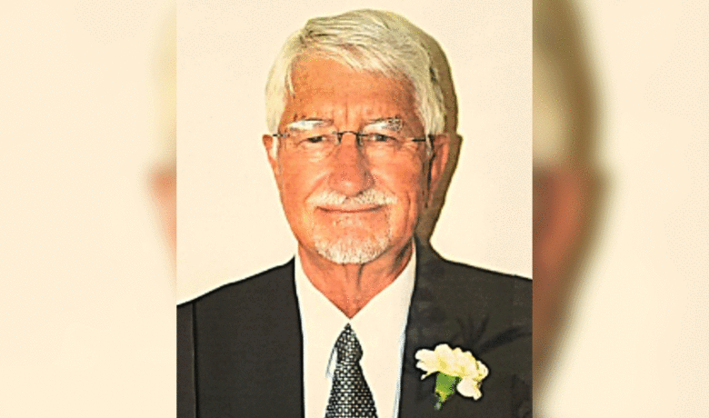Dr. Lawrence ‘Larry’ Schlachter (Dec. 25, 1930 – Dec. 17, 2024)