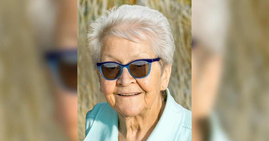 Phyllis Jean Nordwall (Feb. 4, 1938 – June 4, 2025)