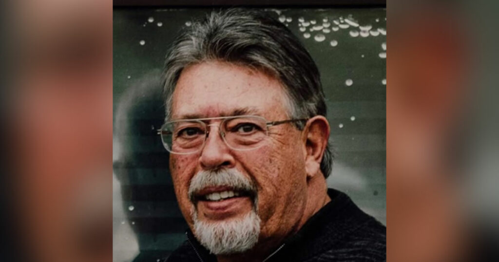 Richard A. Warren (November 25, 1956 – June 23, 2025)