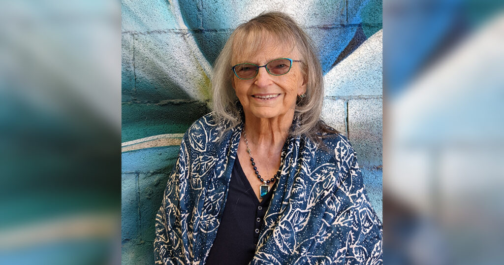 Sandra June Henderson (June 14, 1945 – May 27, 2025)