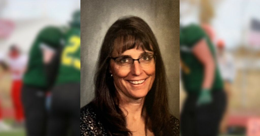 Keeler Named New Athletic Director at Farson-Eden High School