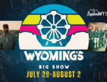Get In-The-Know for the 2025 Wyoming’s Big Show!