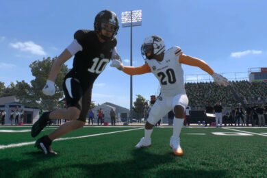 ‘College Football 26’ Brings Sweetwater County To Gamers