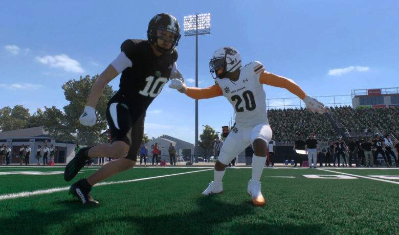 ‘College Football 26’ Brings Sweetwater County To Gamers