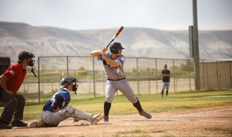Casper Oilers Sweep Doubleheader Against Rock Springs Stallions