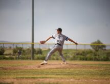 Knights, Stallions Square Off in Rivalry Battle in Green River