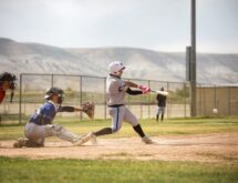 Rock Springs Stallions Head to Riverton for Doubleheader