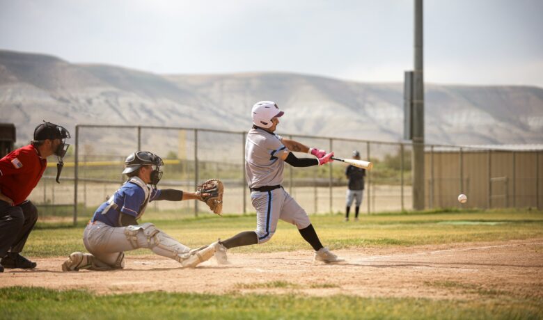 Rock Springs Stallions Head to Riverton for Doubleheader