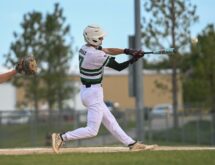 Knights, Mustangs Set for A West Finale