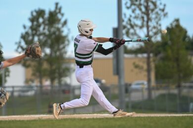 Knights, Mustangs Set for A West Finale