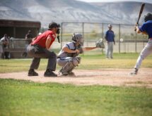 Stallions Split Doubleheader in Riverton, Fall on Walk-Off After 13 Run Win
