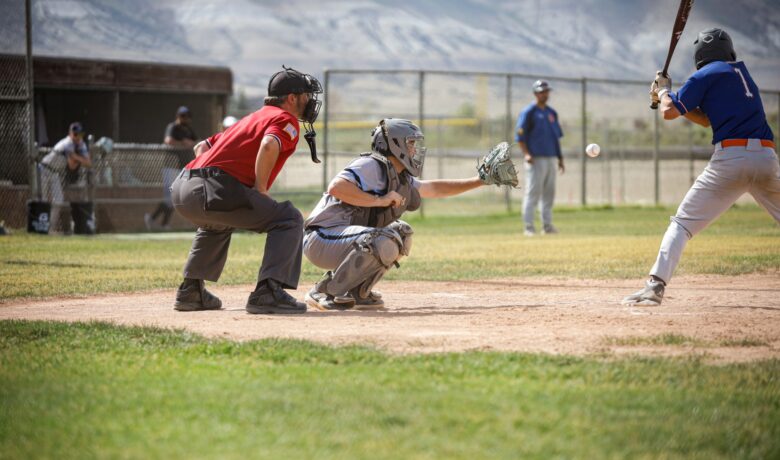 Stallions Split Doubleheader in Riverton, Fall on Walk-Off After 13 Run Win