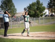 Stallions Swept in Jackson, Knights Begin State Play-In Series Against Lovell