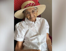 Adeline Torres (June 21, 1925 – June 16, 2025)