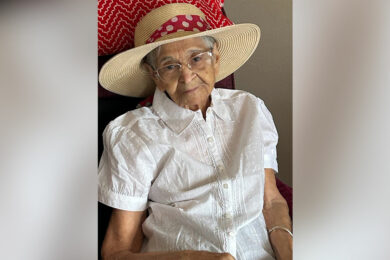Adeline Torres (June 21, 1925 – June 16, 2025)