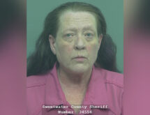 Rock Springs Woman Charged with Attempted Second-Degree Murder