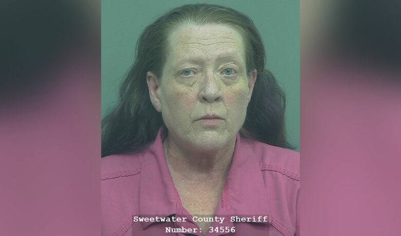 Rock Springs Woman Charged with Attempted Second-Degree Murder