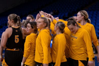 Cowgirl Basketball and Tennis Teams Earn National Academic Recognition