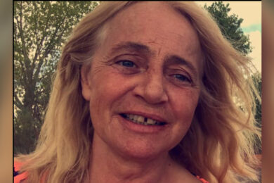 Marcelle “Marcy” Durrans Iribarren (May 2nd, 1962 – July 8th, 2025)