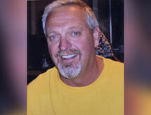 Chris Lee Harwood (1950 – July 25, 2025)