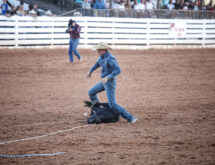 Local Cowboys, Cowgirls Set to Represent Wyoming as NHSFR Returns to Rock Springs