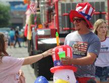 Red Desert Roundup Rodeo Parade Winners Announced