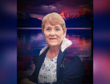 Judy Ice (August 9, 1946 – July 9, 2025)
