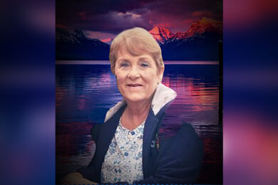 Judy Ice (August 9, 1946 – July 9, 2025)