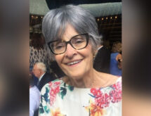 Carol Jelosek (October 4th, 1942 – May 14th, 2025)