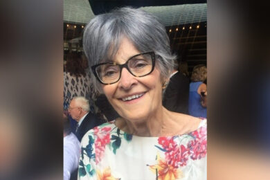 Carol Jelosek (October 4th, 1942 – May 14th, 2025)