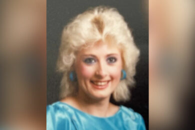 Lorna Rene Ross (August 20, 1963 – May 14, 2024)