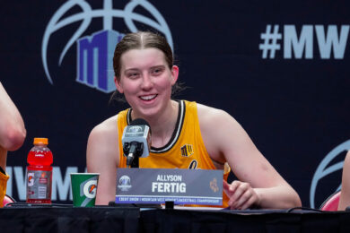 Fertig Signs Professional Contract With BC Pharmaserv