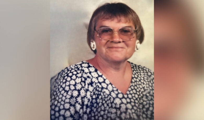 Pauline R. Young (November 26, 1938 – July 2, 2025)