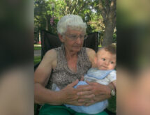 Annabell Fern Splett (April 24, 1938 – July 15, 2025)