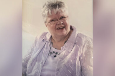Delores Jean Rees (February 27, 1942 – July 4, 2025)