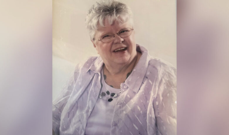 Delores Jean Rees (February 27, 1942 – July 4, 2025)