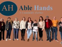Able Hands is Hiring