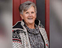 Vicky Ann Baucum (April 8, 1948 – July 5, 2025)