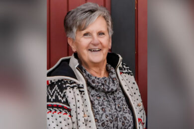 Vicky Ann Baucum (April 8, 1948 – July 5, 2025)