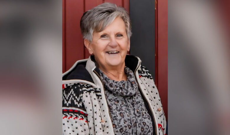 Vicky Ann Baucum (April 8, 1948 – July 5, 2025)