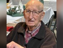 Wayne L. Johnson (June 13, 1930 – July 4, 2025)