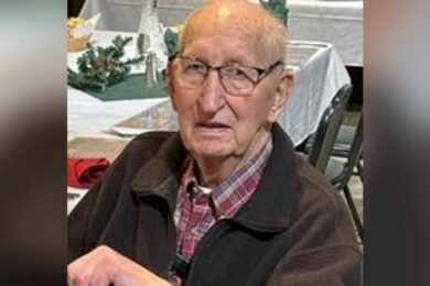 Wayne L. Johnson (June 13, 1930 – July 4, 2025)