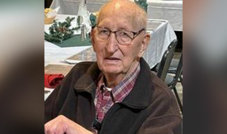 Wayne L. Johnson (June 13, 1930 – July 4, 2025)