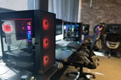 Western Wyoming Community College Adding Co-ed Esports Team