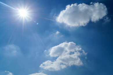 Weather Forecast for Sunday, July 20, 2025