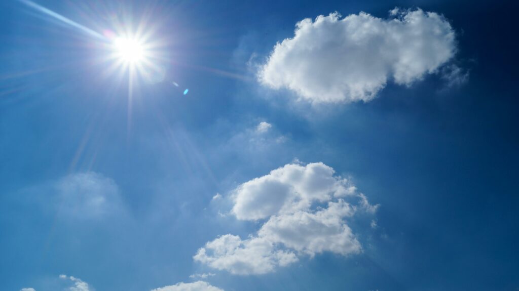 Weather Forecast for Saturday, July 5, 2025