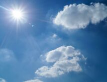 Weather Forecast for Saturday, July 5, 2025