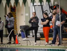 Rock Springs Girls Swimming Enters Season With Renewed Focus