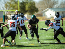 Farson-Eden Eyes Strong Season With Mix of Experience and Youth