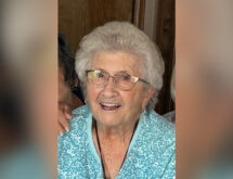 Mary Louise Arambel (July 17, 1926 – August 4, 2025)